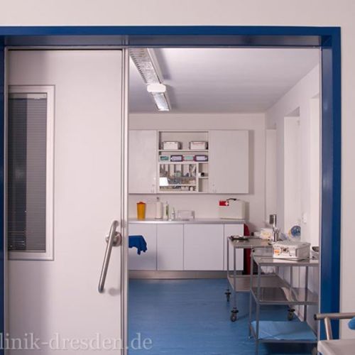 Galeriebild 9 von Fetischklinikum AvS