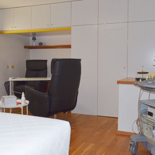 Galeriebild 4 von Panakeias Privatklinik