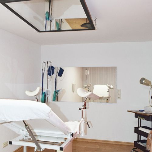 Galeriebild 1 von Panakeias Privatklinik