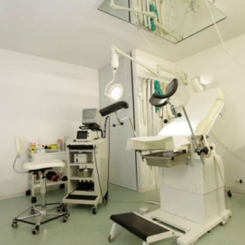 Galeriebild 1 von Central Clinic Centric