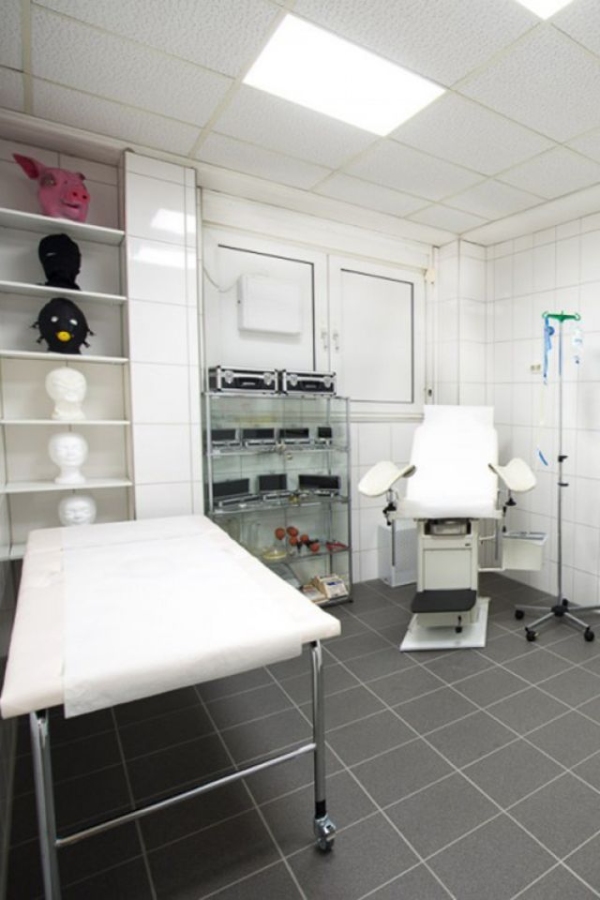 Profilbild von 'Klinik SM-Frankfurt'